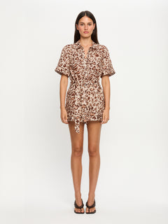 Paris Playsuit