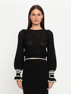 Rafaela Knit Top