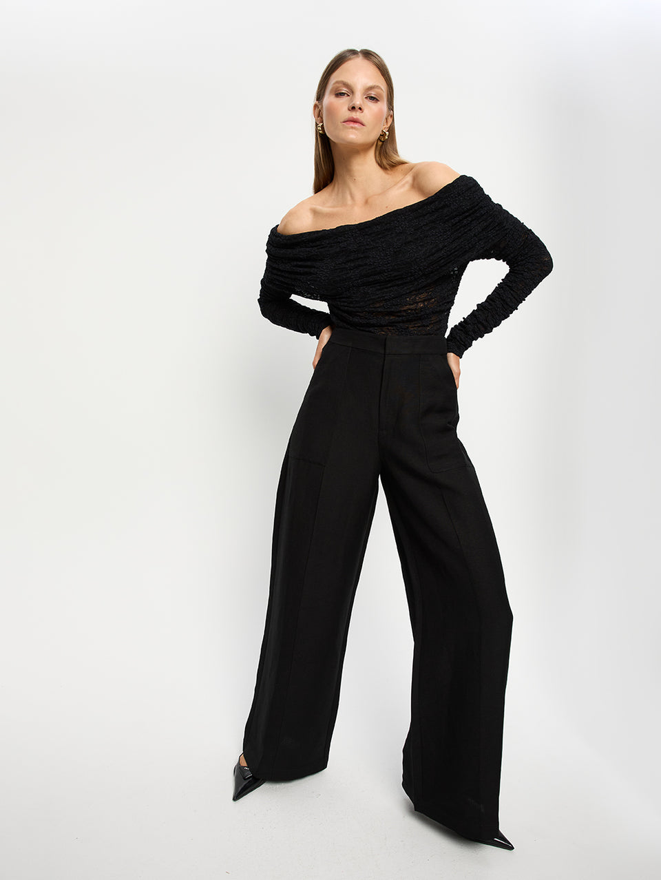 Rocio Pant