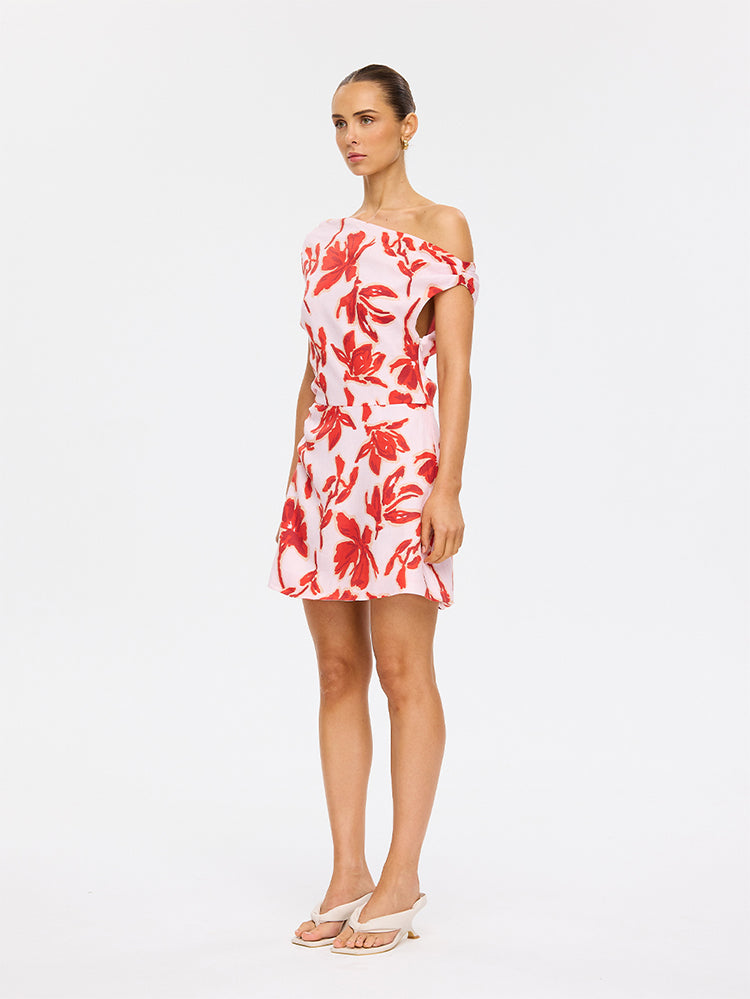 Rosalie Mini Dress