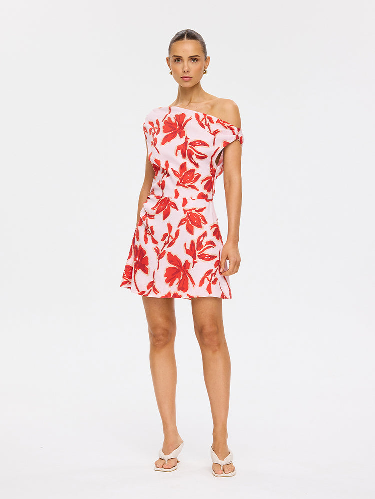 Rosalie Mini Dress
