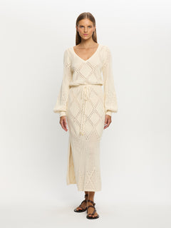 Samara Knit Dress