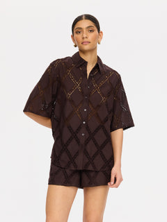 Izzy Shirt