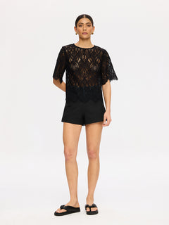 Cass Short