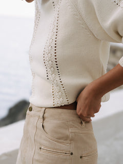 Talia Knit