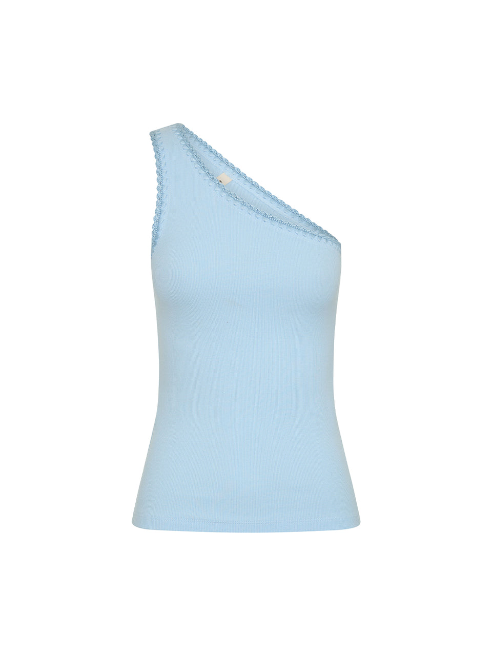 Tallulah-One-Shoulder-Tank-Sky-Ghostjpg
