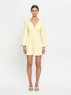 Uma Mini Dress