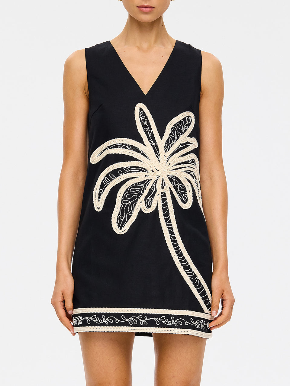 Y82BLK_Zaria-Mini-Dress_Black_5