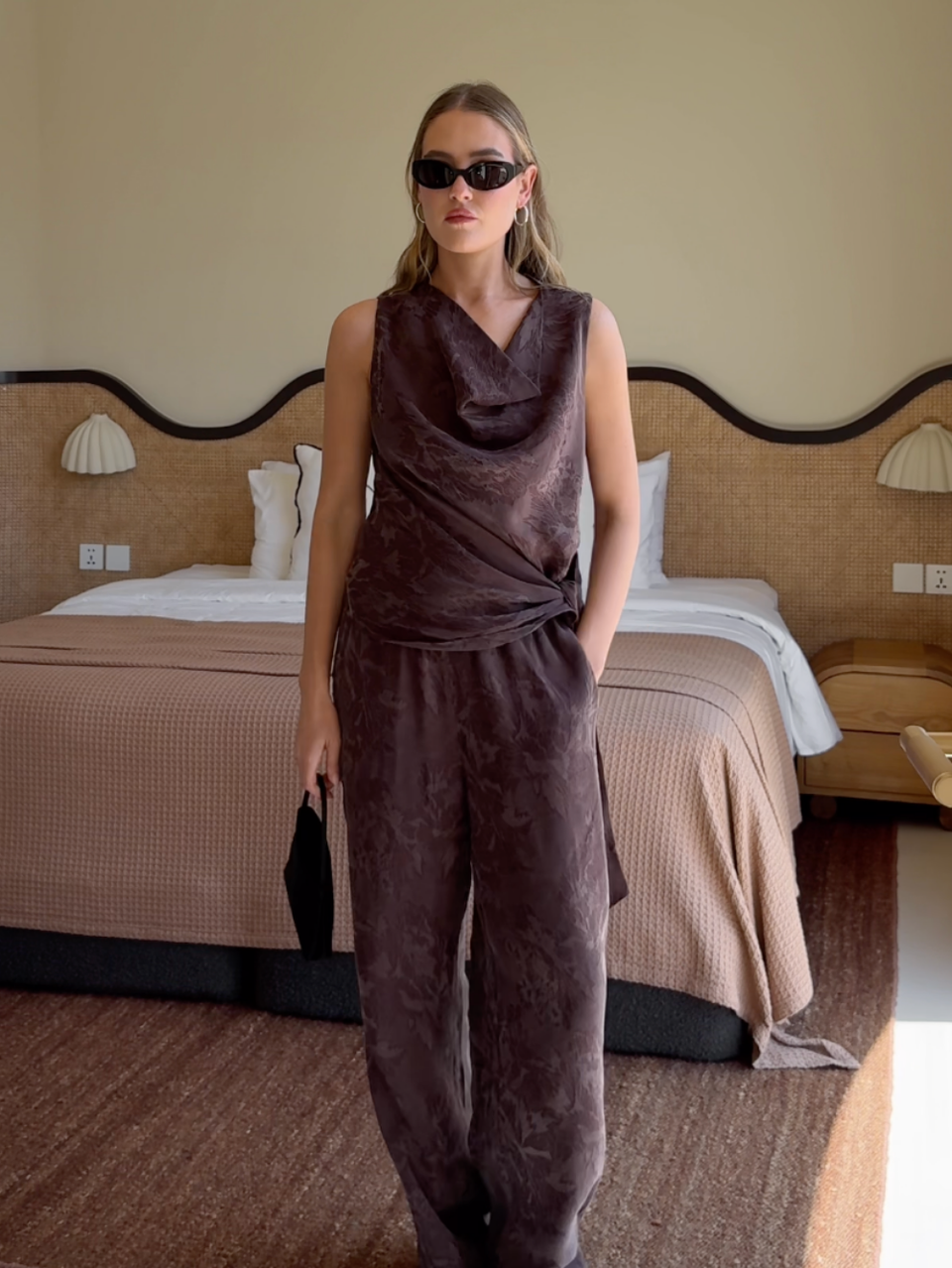Brea Pant