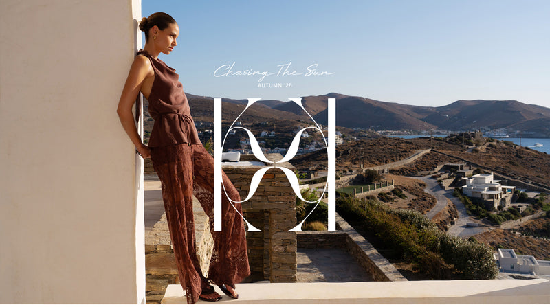 Chasing The Sun